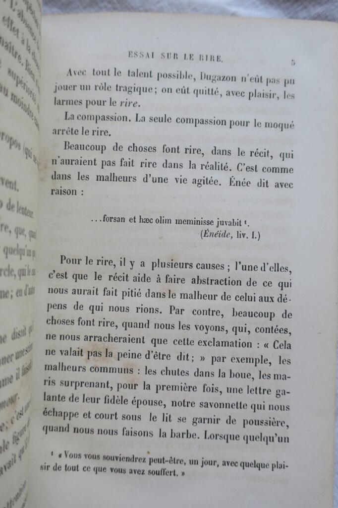 STENDHAL Mélanges d&rsquo;Art et de Littérature 1867