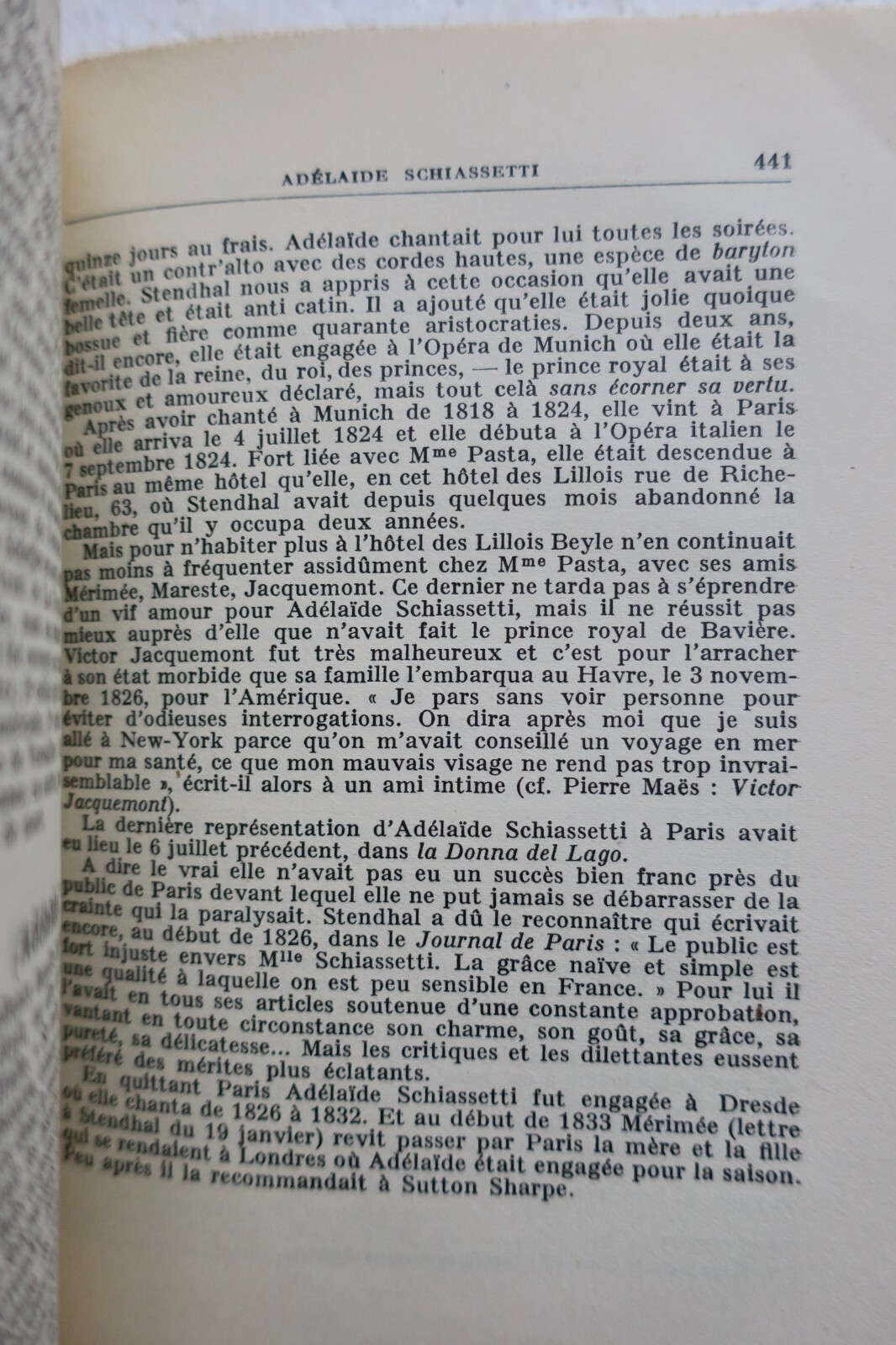 スタンダールのコンパクト辞典<span class="lla-card-orig-wrap"><span class="lla-card-orig">❦ Stendhal Petit Dictionnaire Stendhalien</span></span> - La Librairie Antique