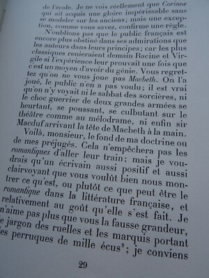 STENDHAL's view on Romanticism - Image 4
