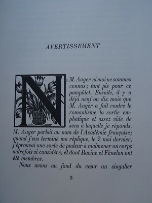 STENDHAL's view on Romanticism - Image 6