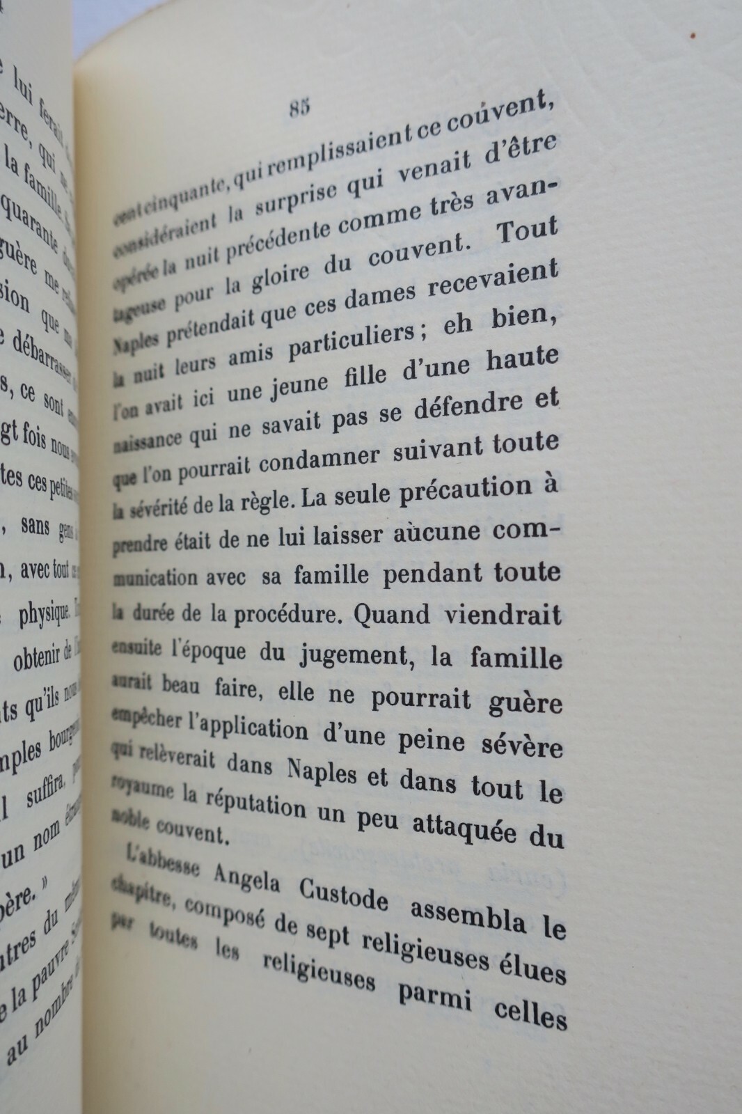 A Neapolitan tale from 1740 - Image 4
