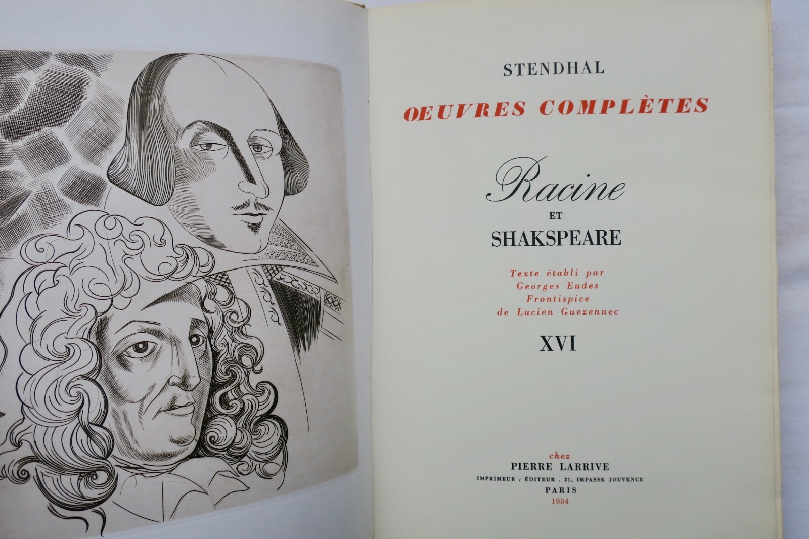 Complete Works, Volume XVI - Image 4