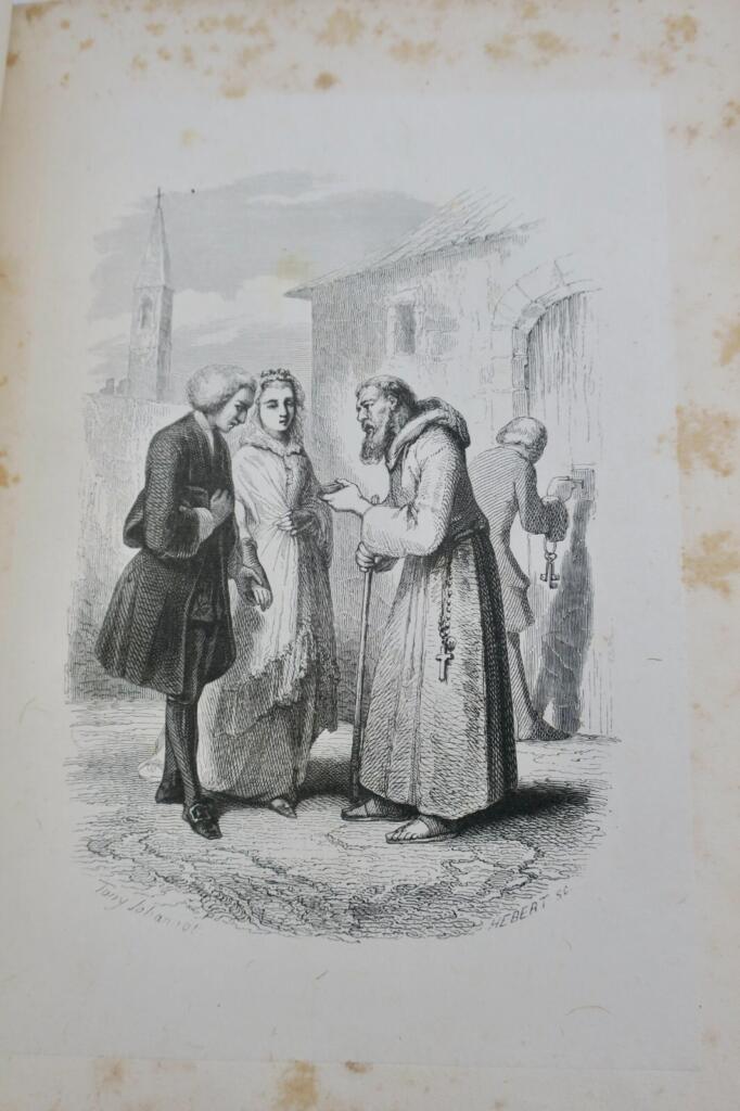 Sentimental Journey: Leben und Werke von Sterne