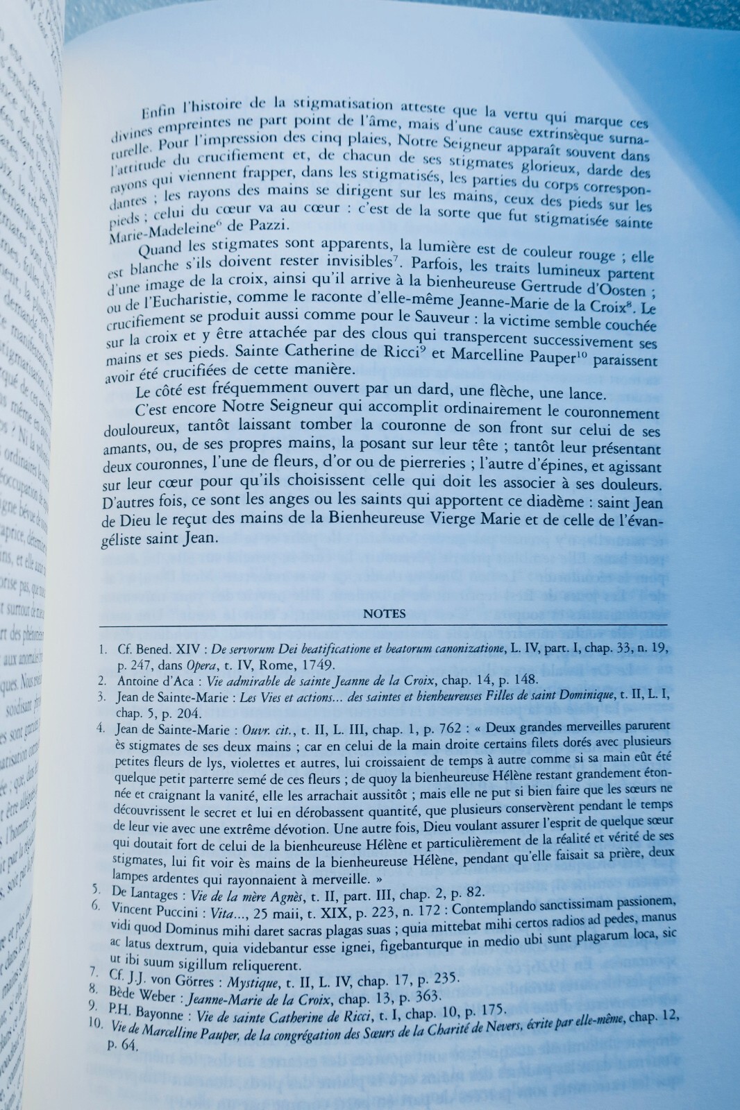 STIGMATES l' Herne, 2001 – Image 11