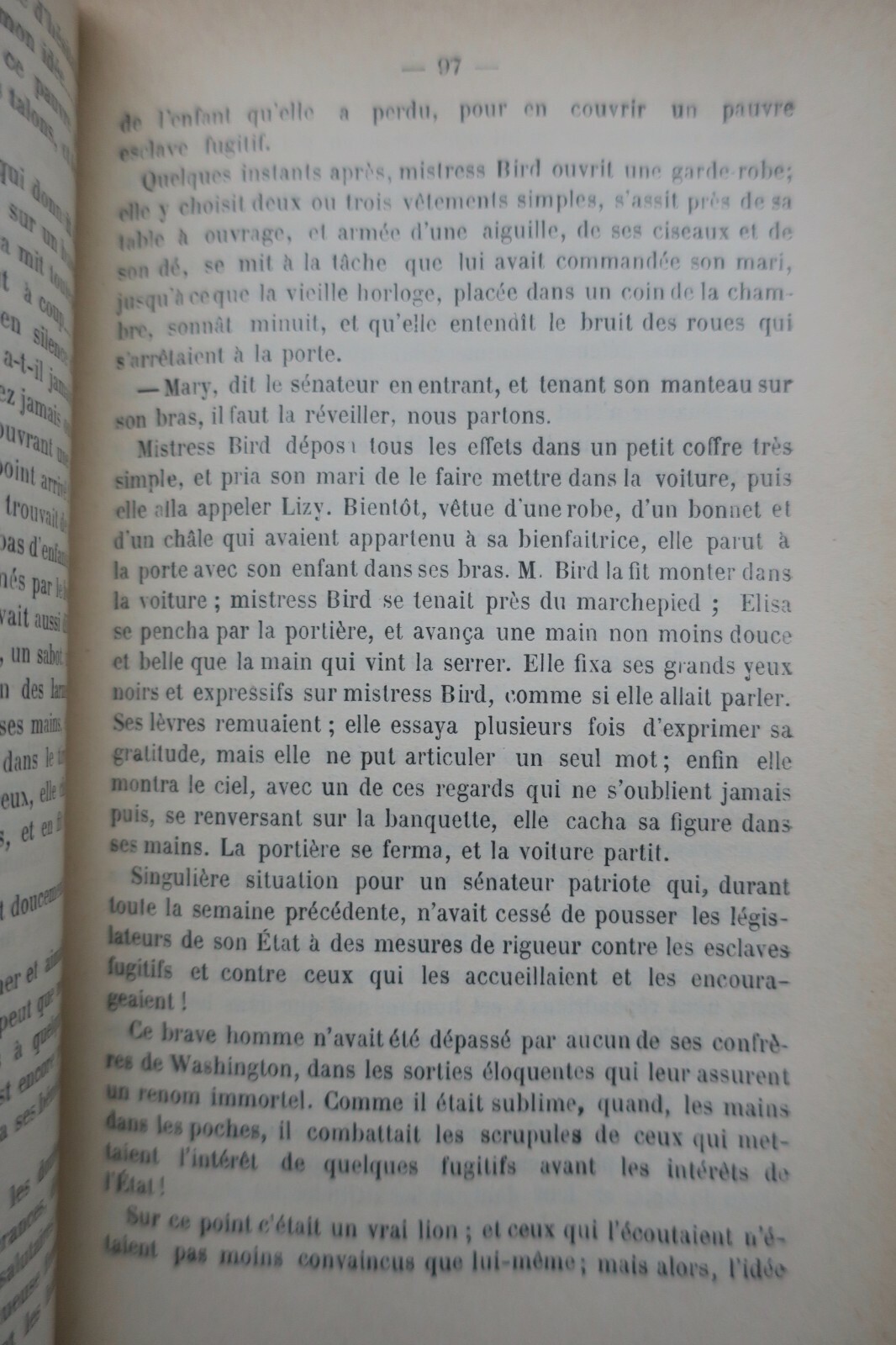 Das Leben von Uncle Tom in Amerika - Image 3