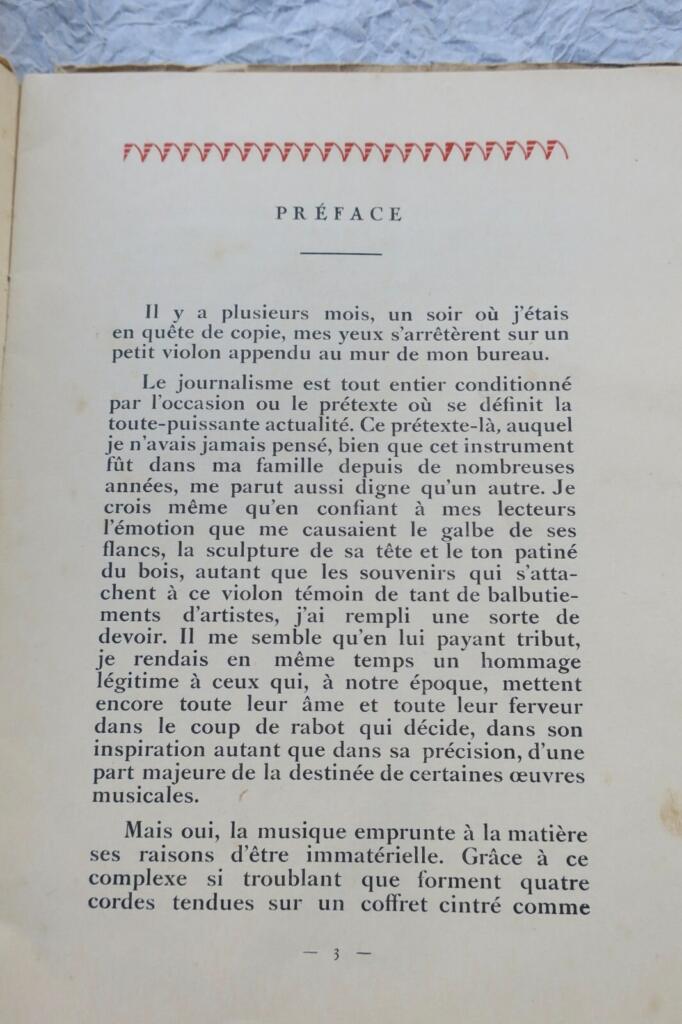 Ein seltener Leitfaden für Schriftsteller