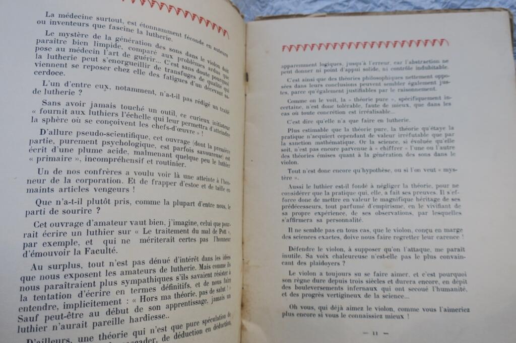Ein seltener Leitfaden für Schriftsteller