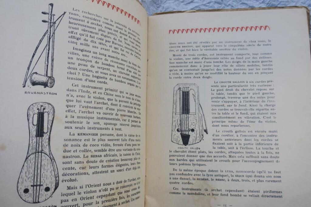 Ein seltener Leitfaden für Schriftsteller