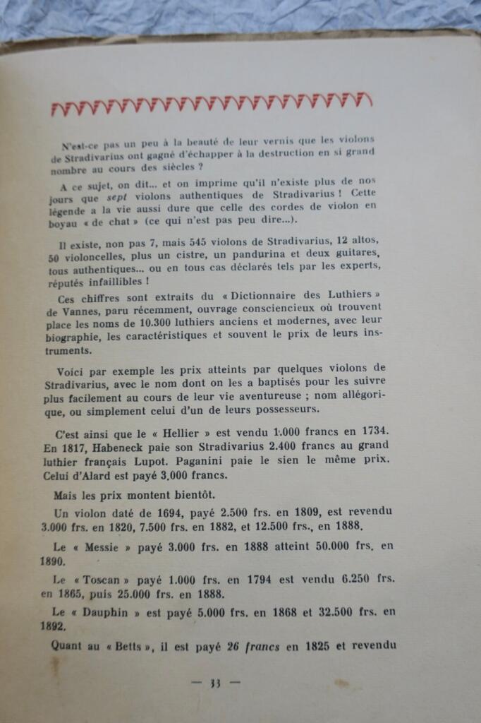 Ein seltener Leitfaden für Schriftsteller