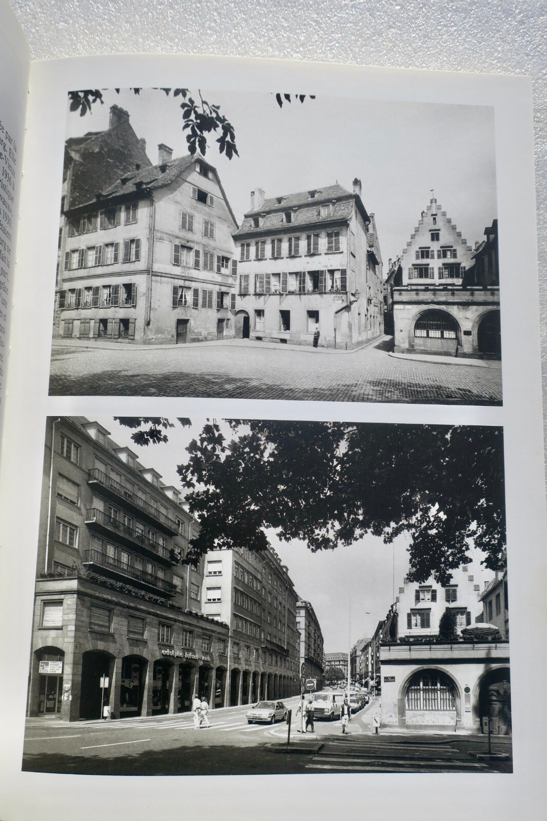 Strasbourg's Past and Present - Image 3