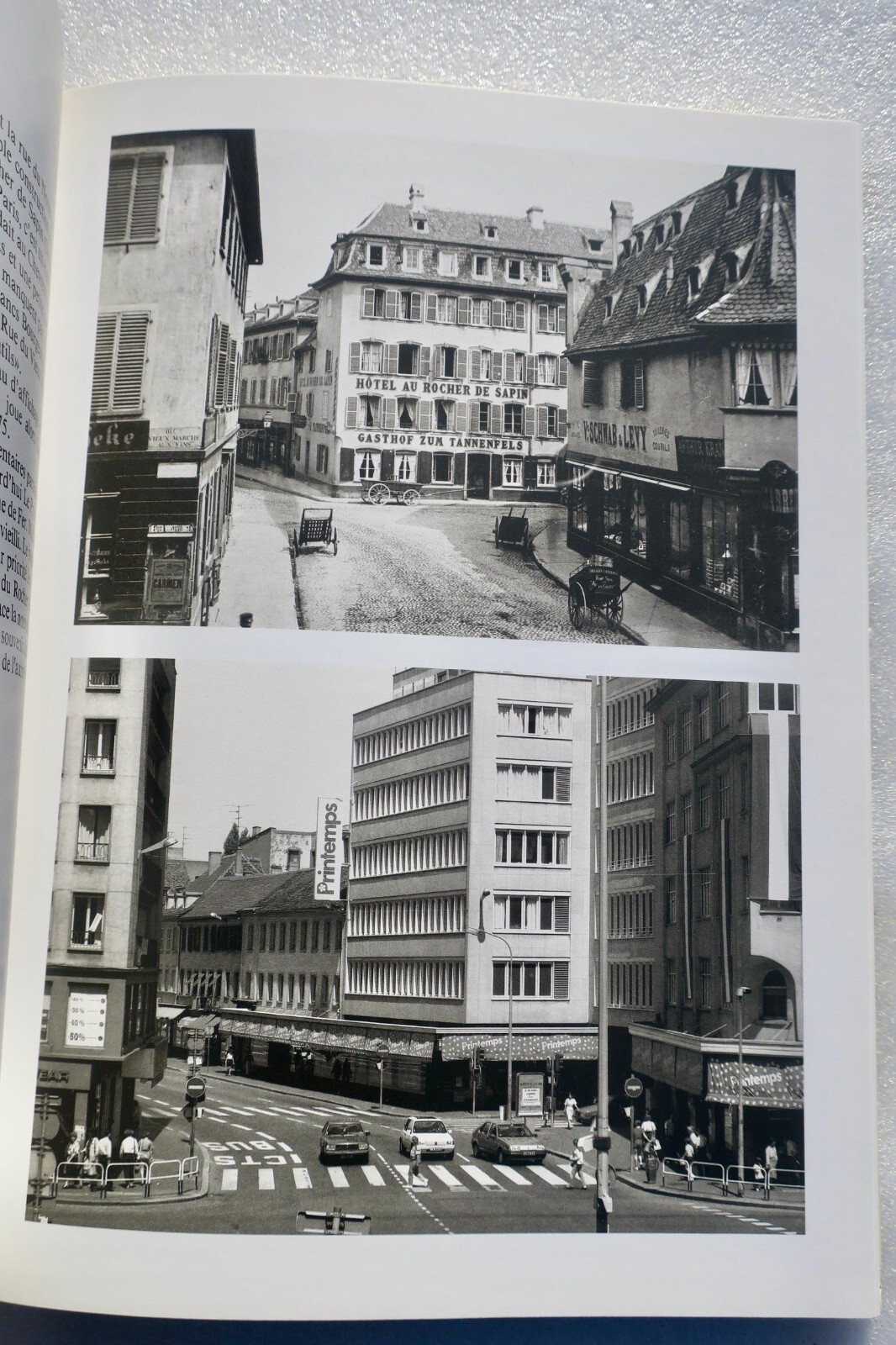 Strasbourg's Past and Present - Image 4