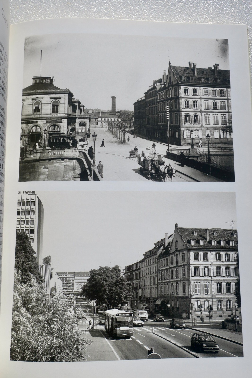 Strasbourg's Past and Present - Image 5