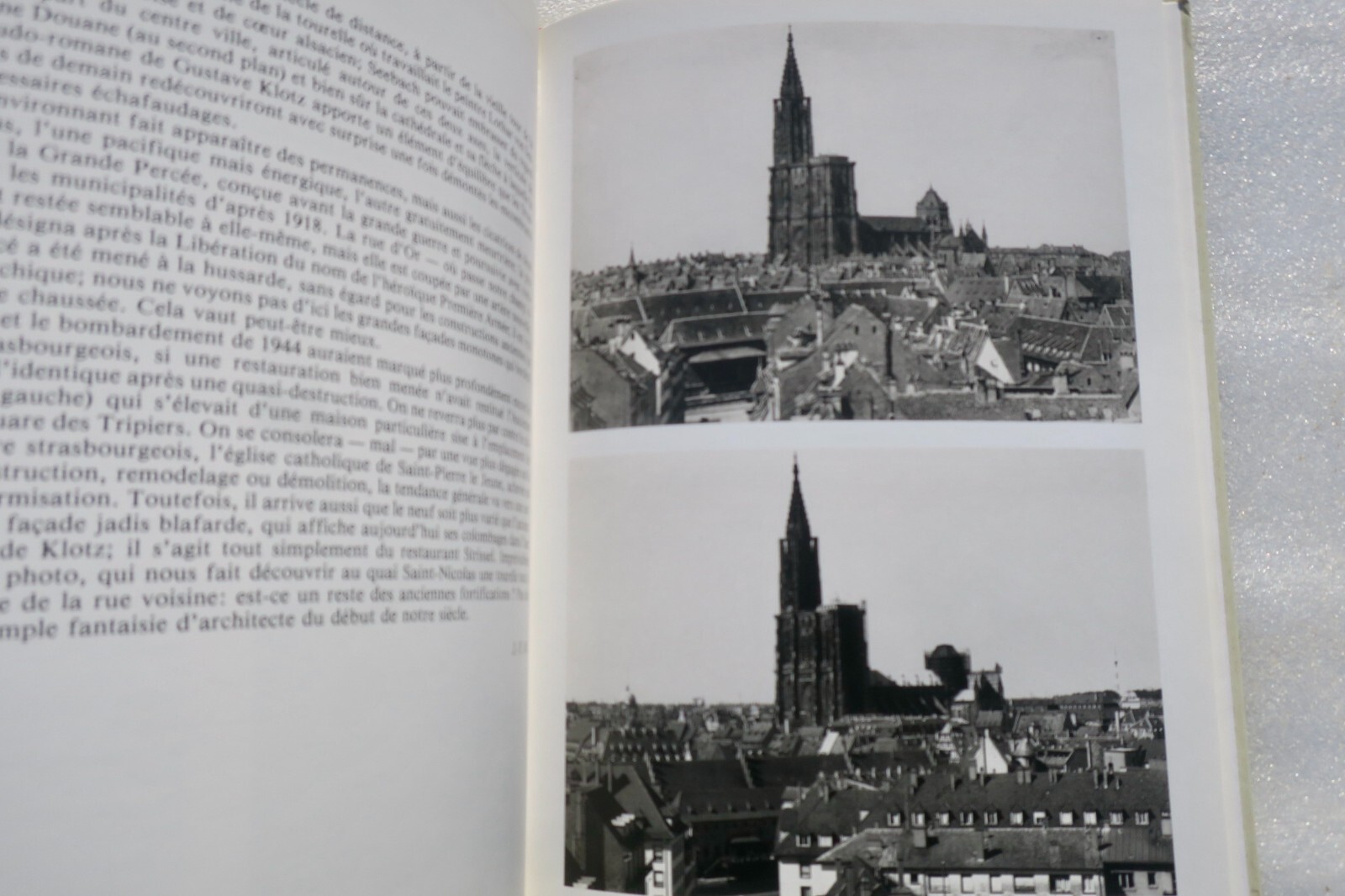 Strasbourg's Past and Present - Image 7