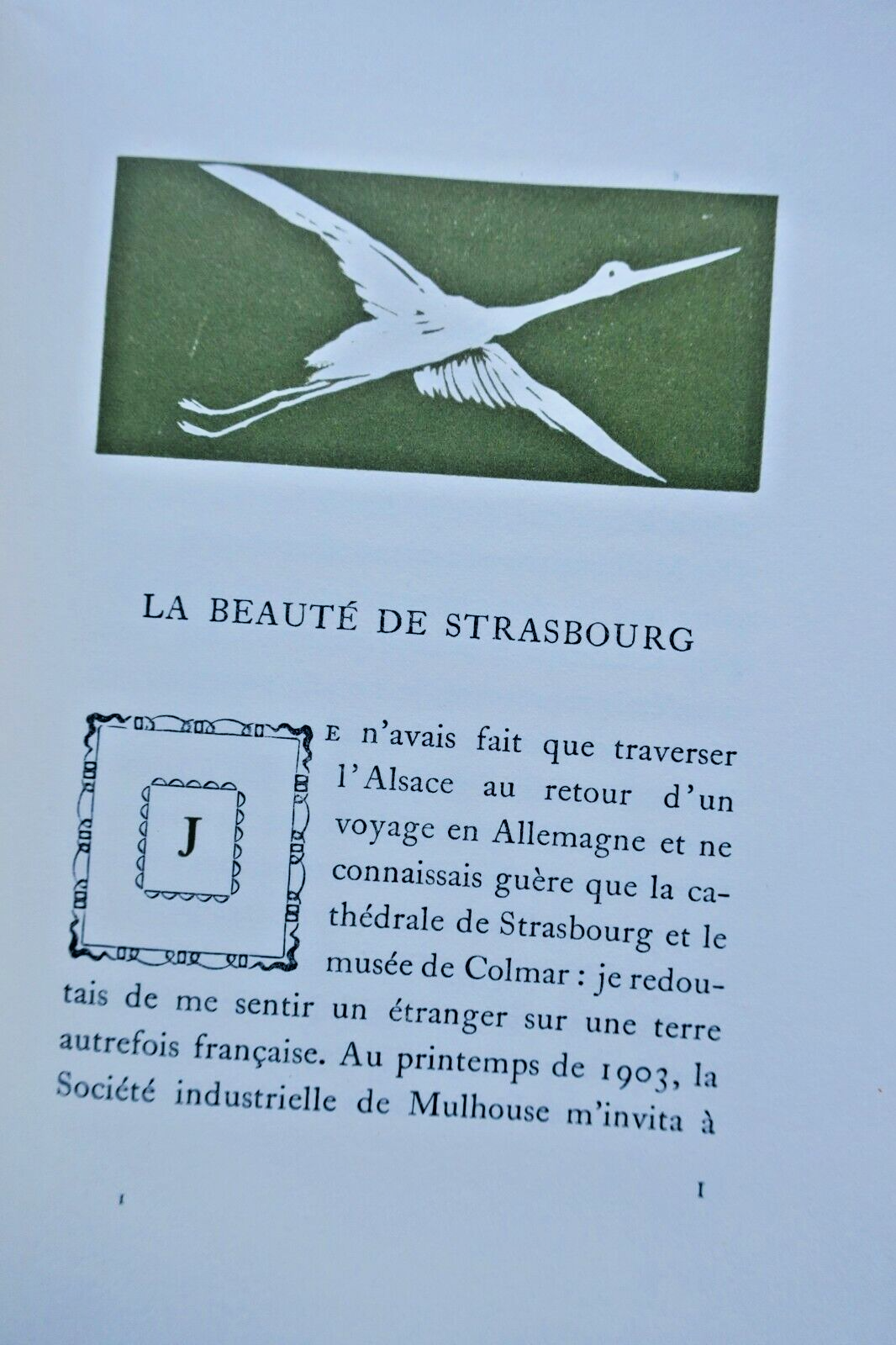Strasbourg: Porträt Frankreichs - Image 3