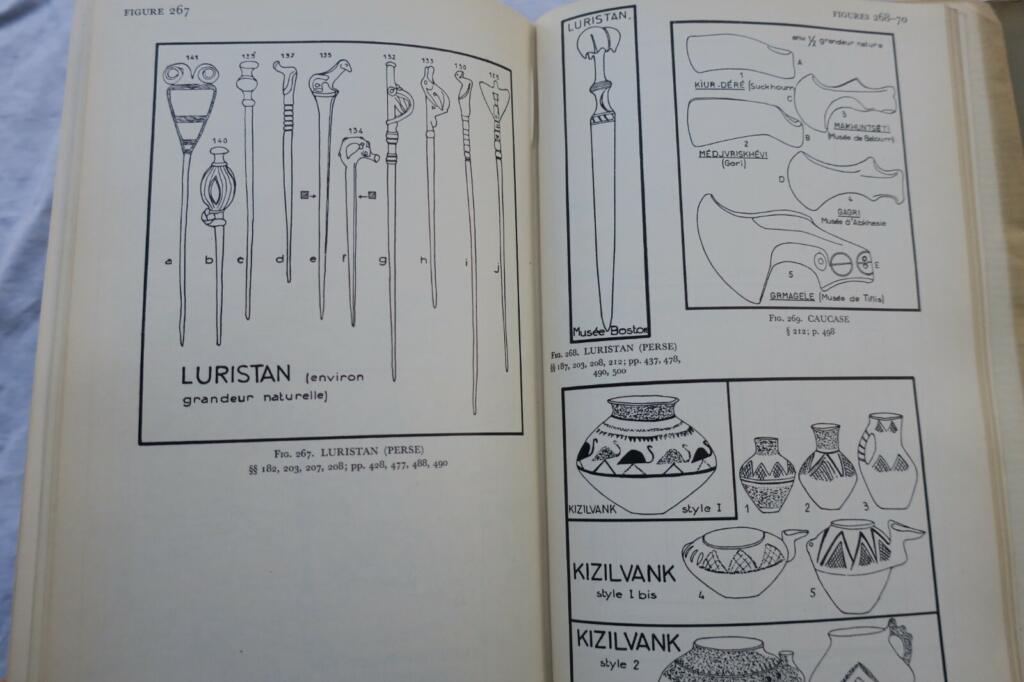 Vergleichende Stratigraphie und Chronologie Westasiens