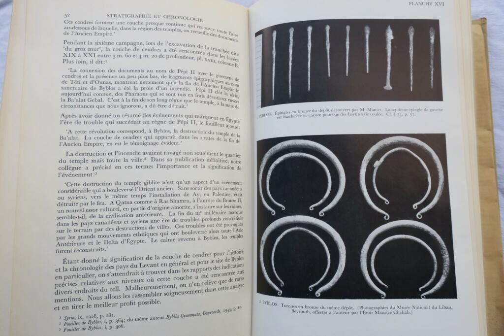 Vergleichende Stratigraphie und Chronologie Westasiens