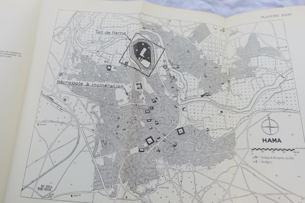 Vergleichende Stratigraphie und Chronologie Westasiens
