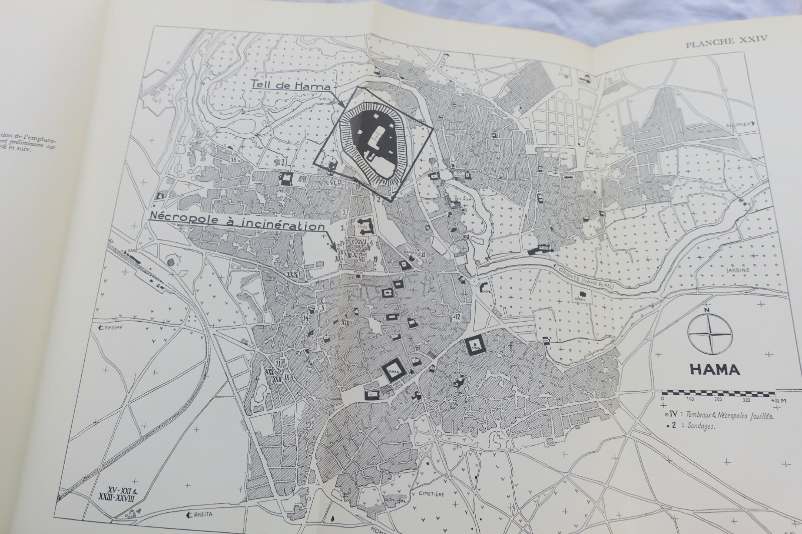 Stratigraphie comparée et chronologie de l'Asie occidentale 1948 – Image 6