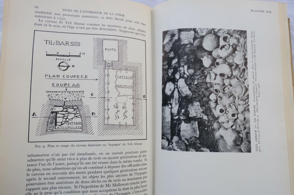 Vergleichende Stratigraphie und Chronologie Westasiens