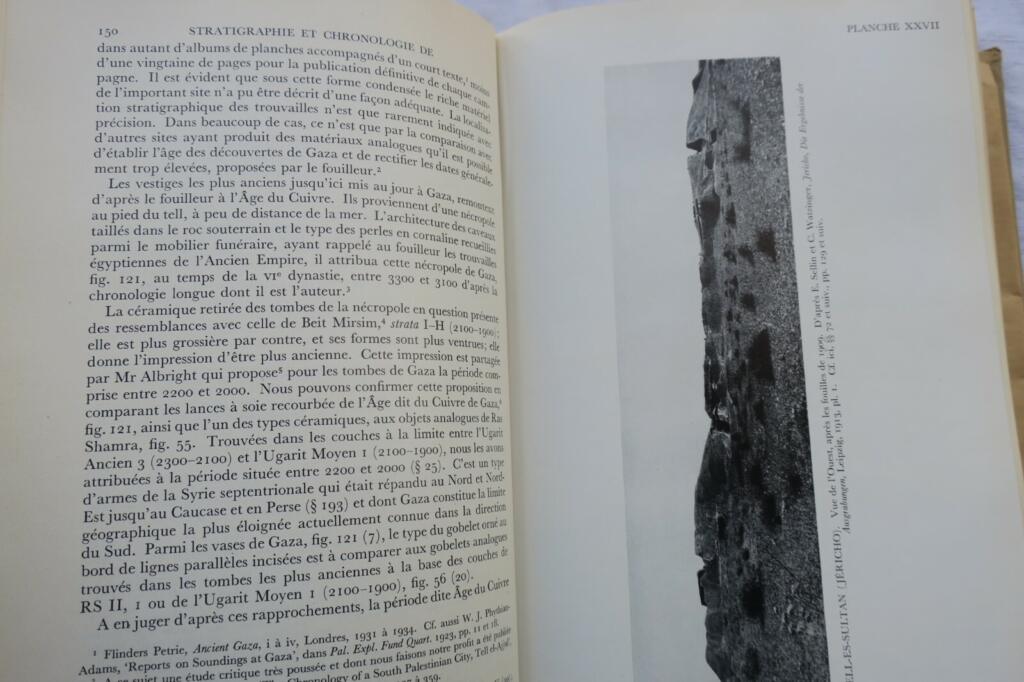 Vergleichende Stratigraphie und Chronologie Westasiens