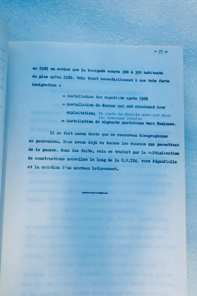 伊尔·朱尔丹地区的地理结构