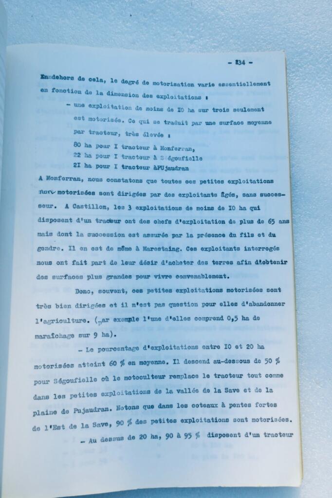 伊尔·朱尔丹地区的地理结构