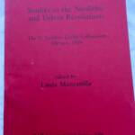 Studies in the Neolithic and Urban revolutions
