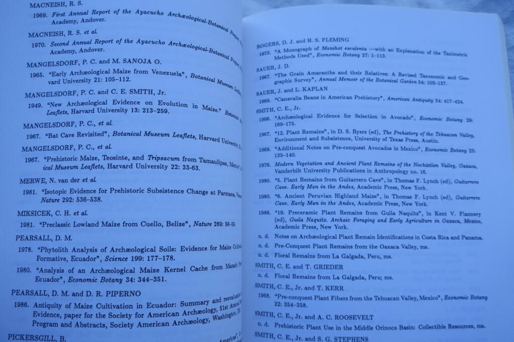 Studies in the Neolithic and Urban revolutions