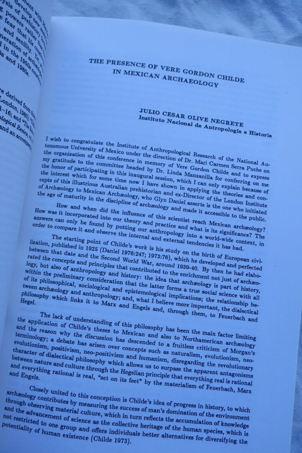 Research on ancient societal transformations
