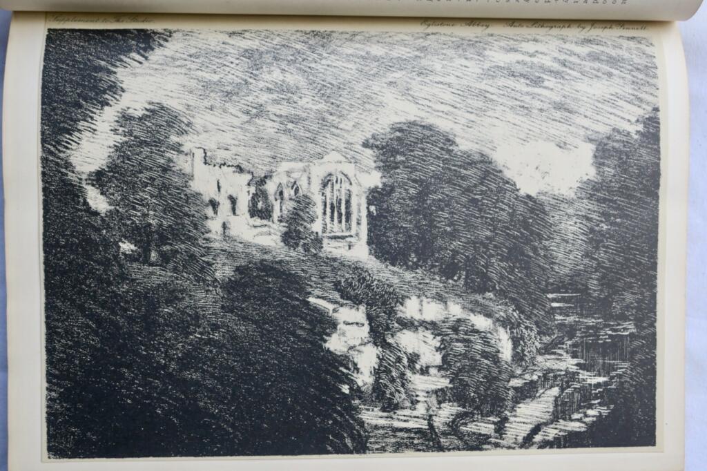 1899年第16卷艺术杂志
