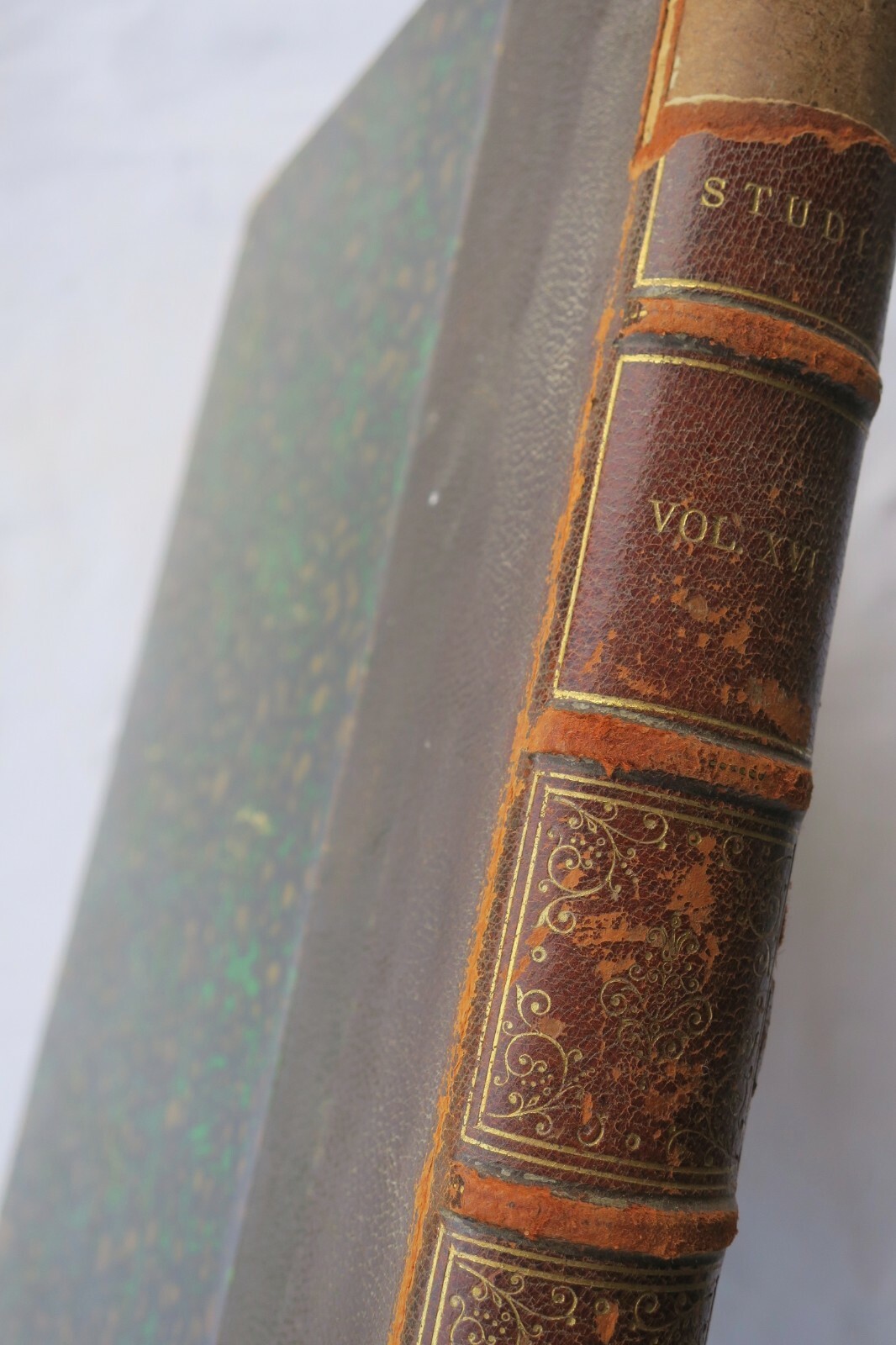 Kunstmagazin Band 16 von 1899 - Image 3