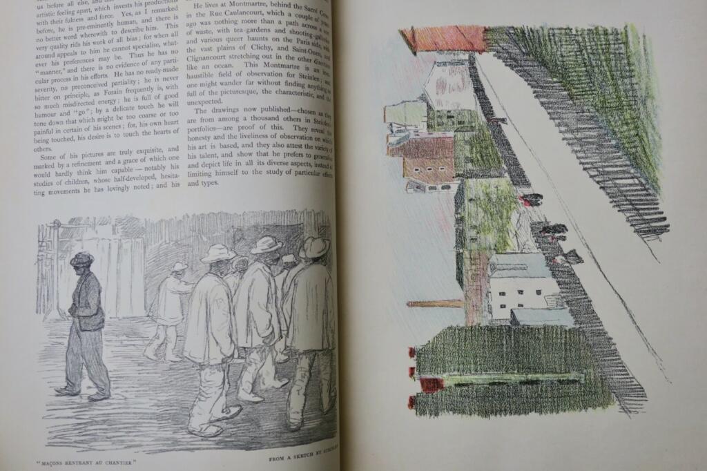 1899年第16卷艺术杂志