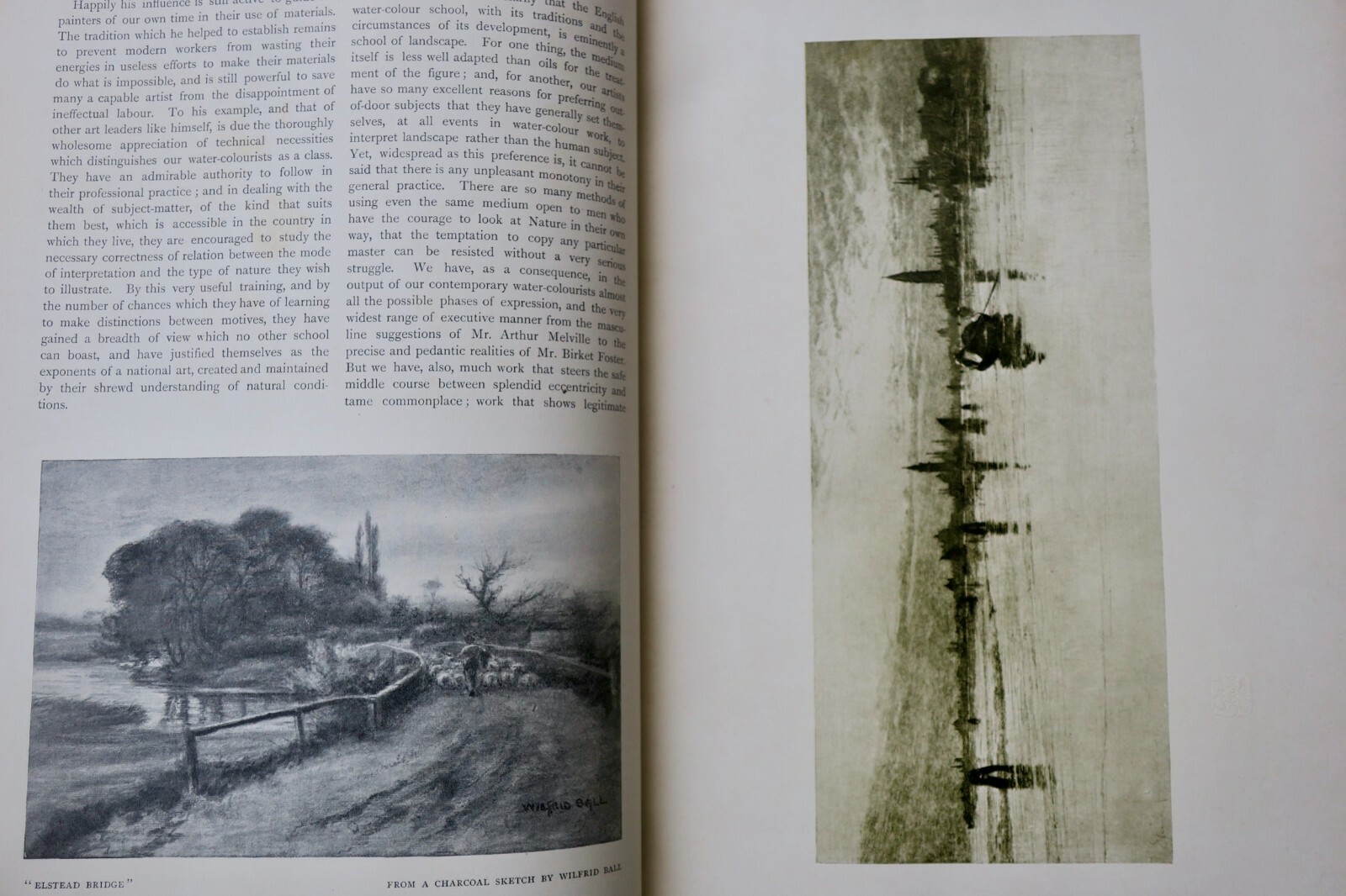 Kunstmagazin Band 16 von 1899 - Image 11