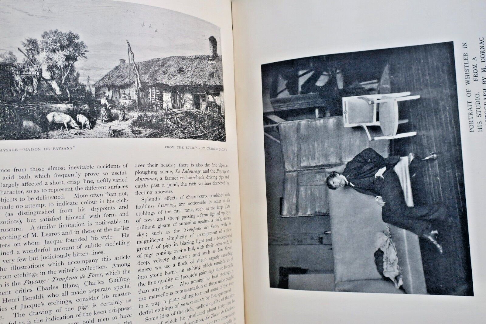 STUDIO art & Crafts The Studio Magazine of Fine and Applied Art 1905 – Image 12