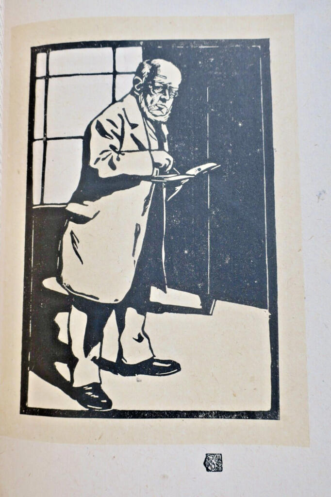 STUDIO art & Crafts The Studio Magazine of Fine and Applied Art 1905