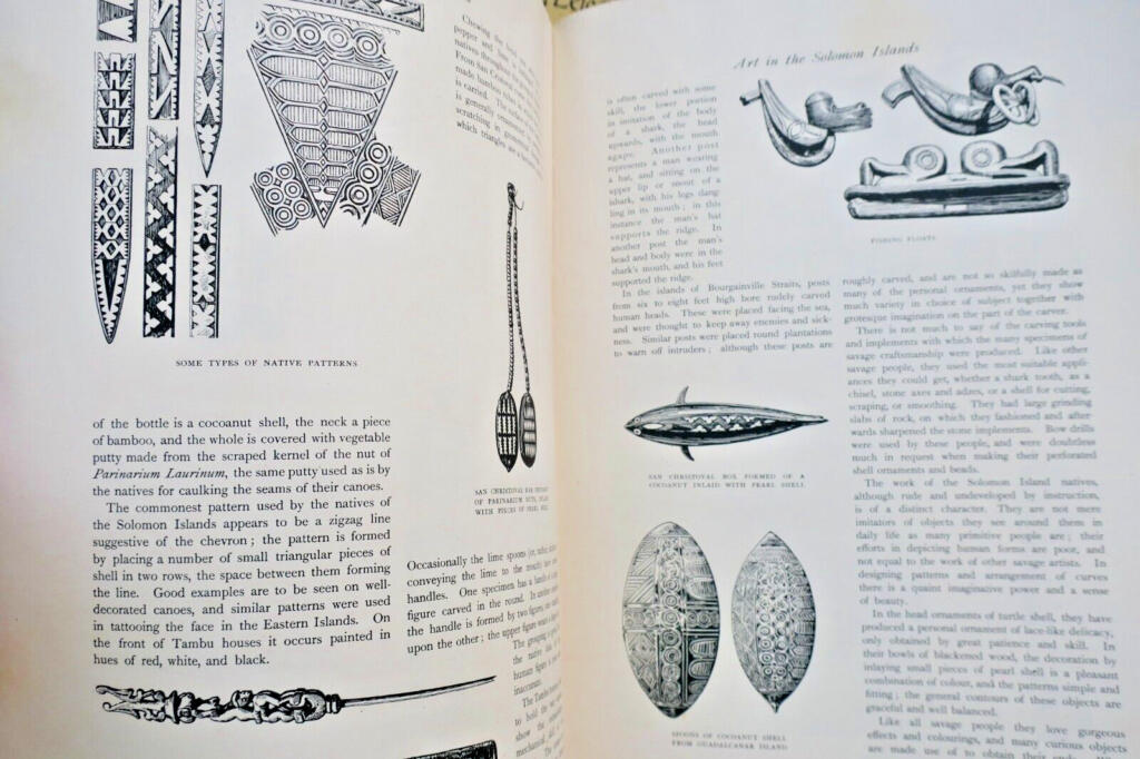 Art & Crafts Magazine Overview