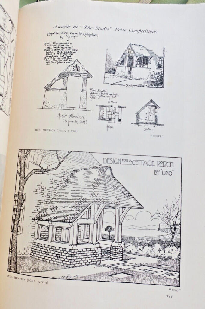Art & Crafts Magazine Overview