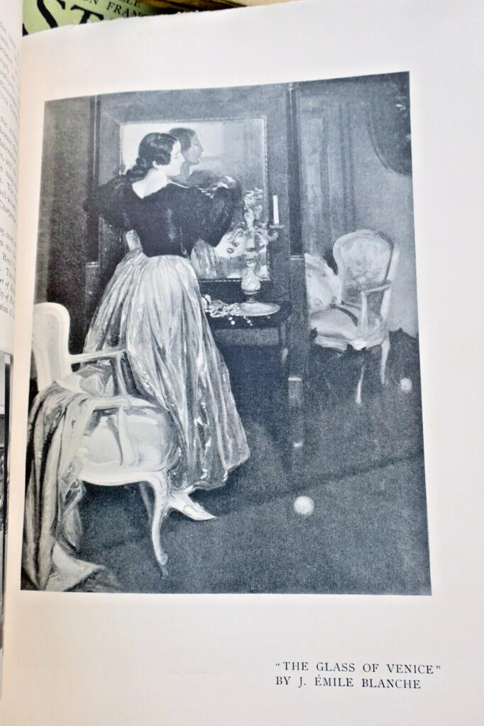 STUDIO art & Crafts The Studio Magazine of Fine and Applied Art 1905