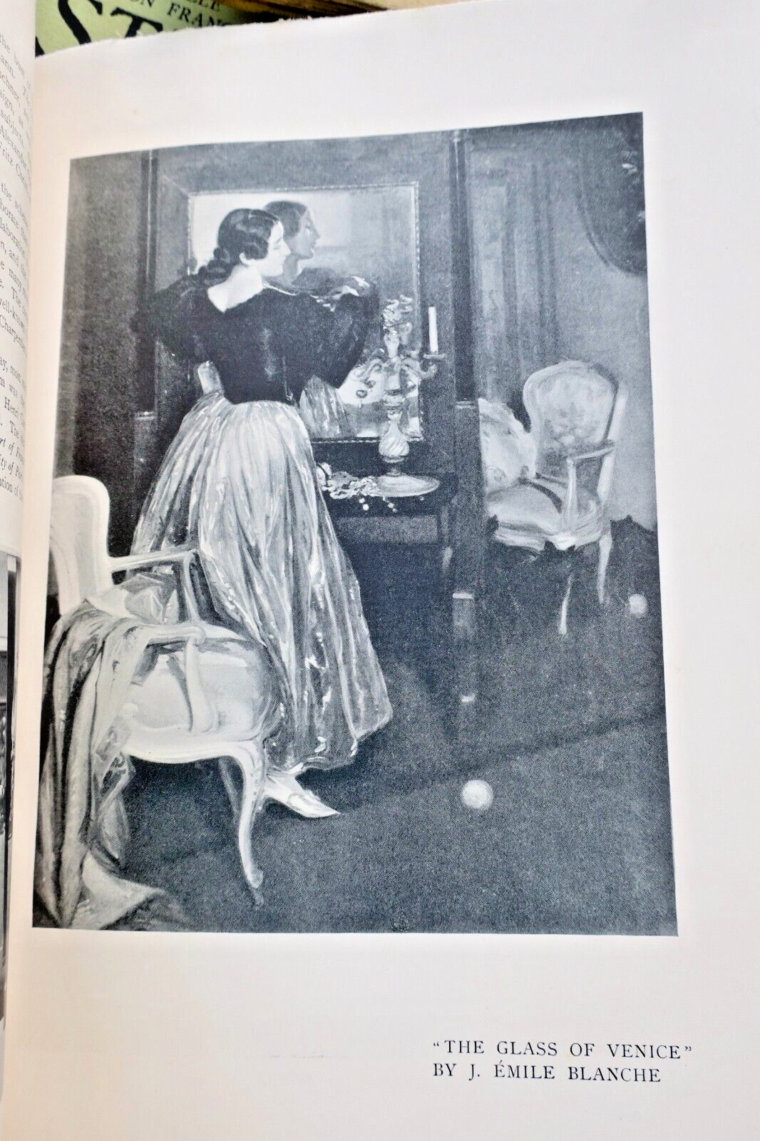 STUDIO art & Crafts The Studio Magazine of Fine and Applied Art 1905 – Image 24