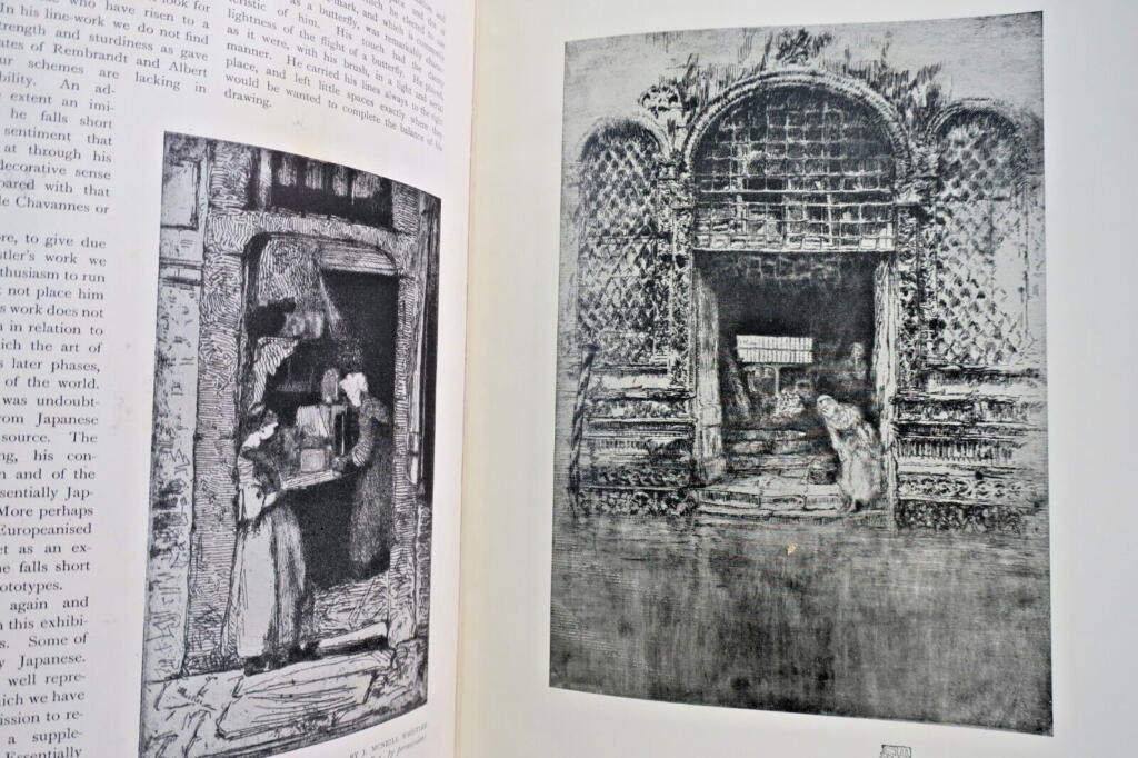 STUDIO art & Crafts The Studio Magazine of Fine and Applied Art 1905