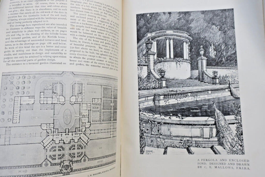 Kunstmagazin für angewandte Kunst 1908