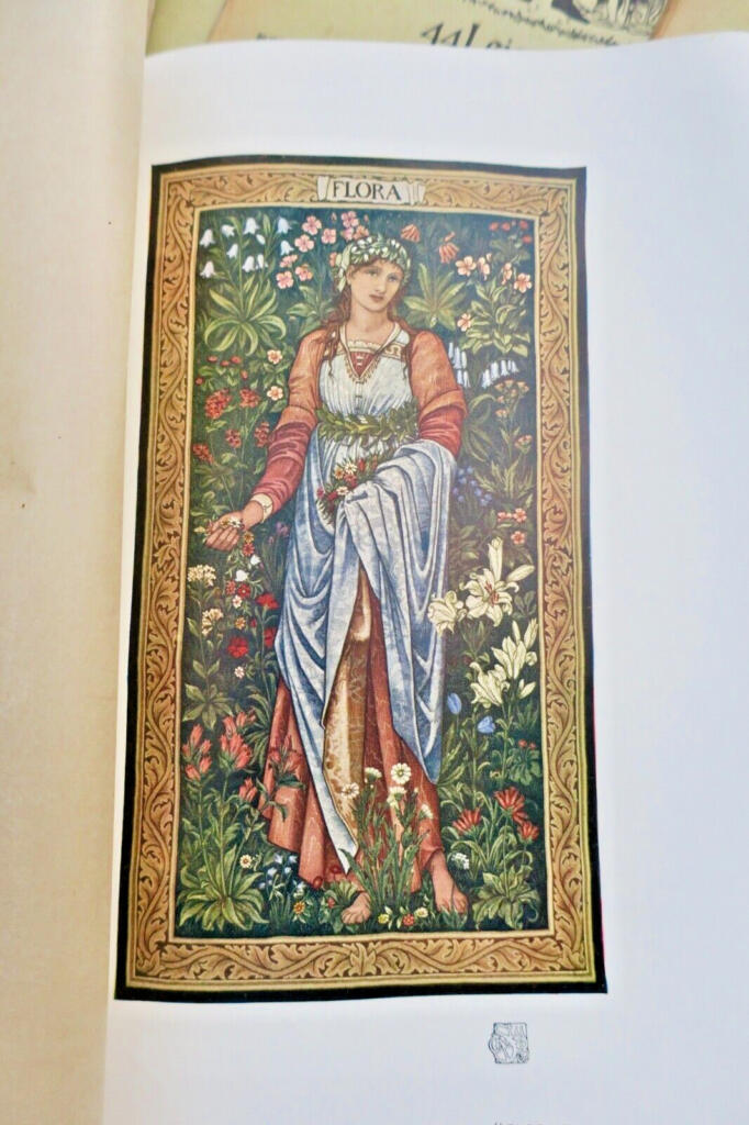 Kunstmagazin für angewandte Kunst 1908