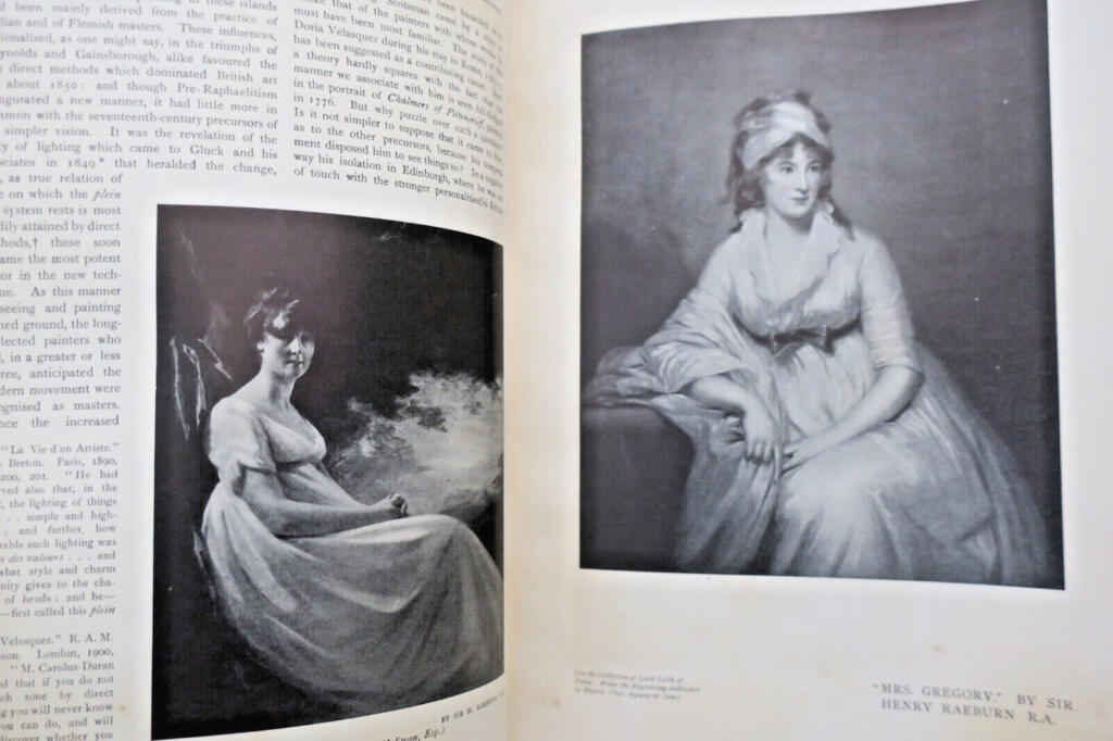 Kunstmagazin für angewandte Kunst 1908