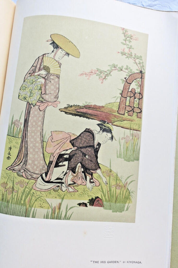 Kunstmagazin für angewandte Kunst 1908