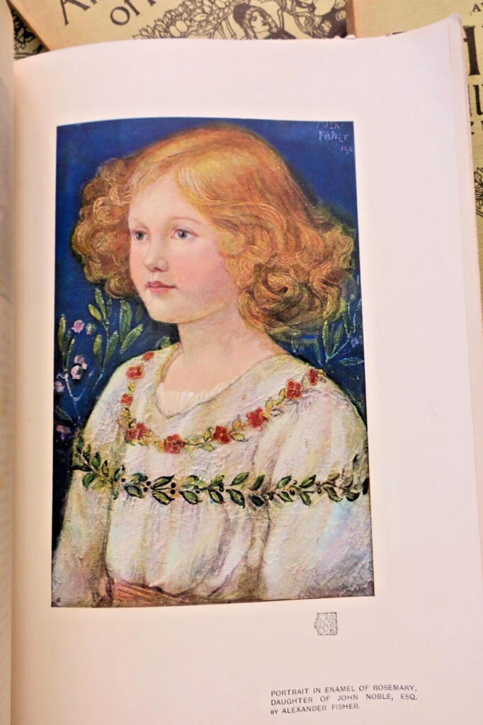 Monatliche Zeitschrift über bildende Kunst