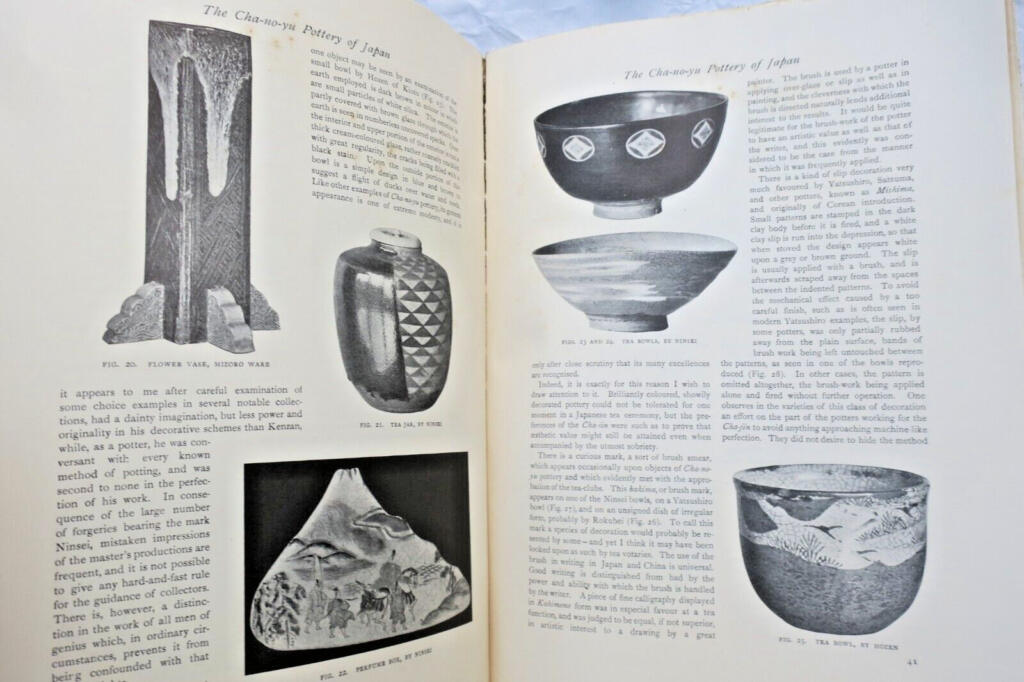 Fine and Applied Arts Magazine 1909