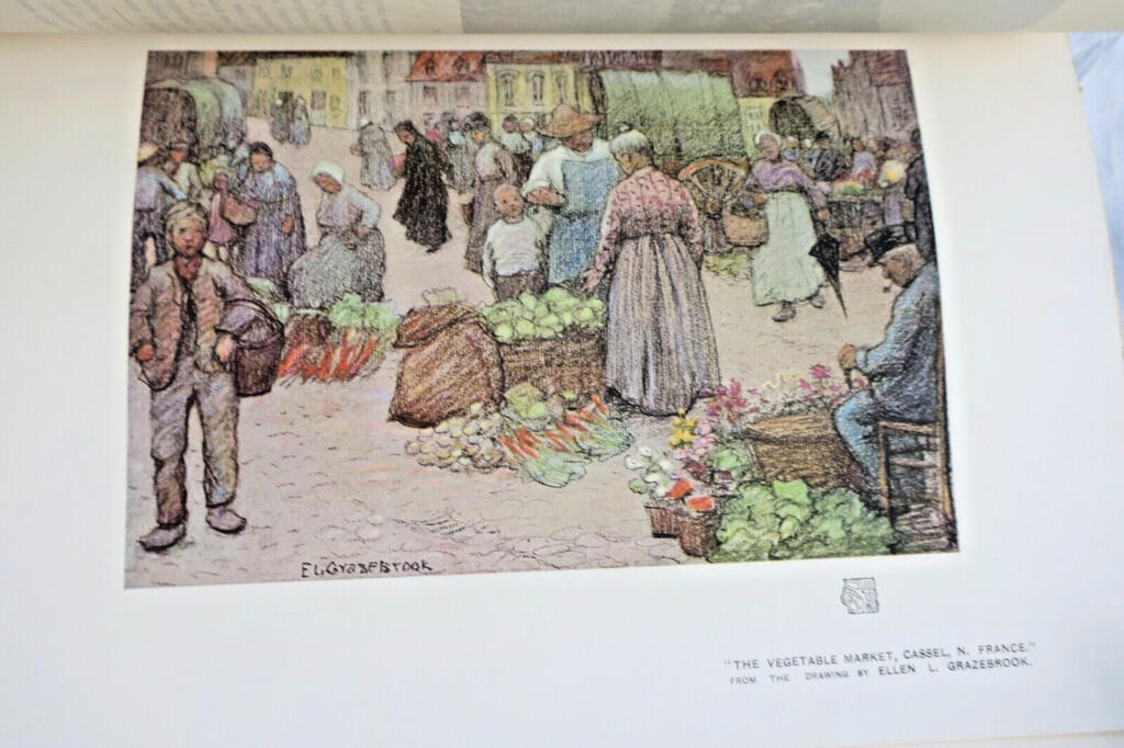 Monatliche Zeitschrift über bildende Kunst