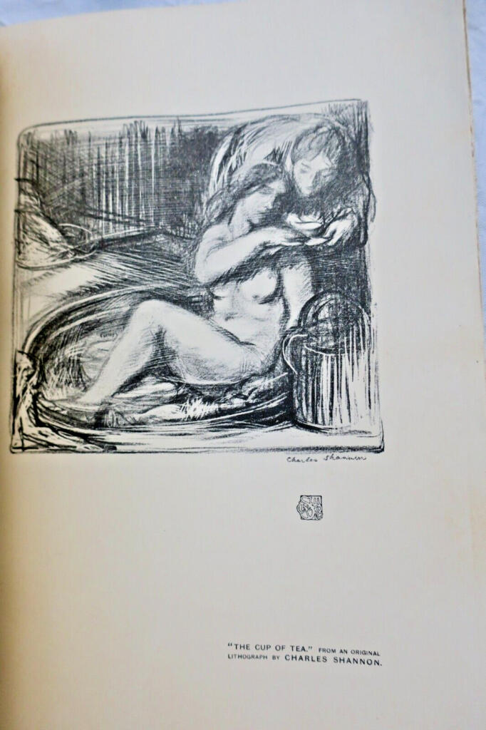 Fine and Applied Arts Magazine 1909