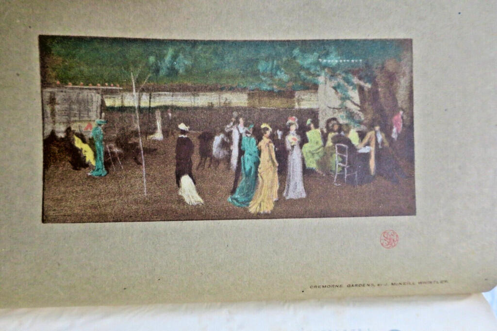 Fine and Applied Arts Magazine 1909