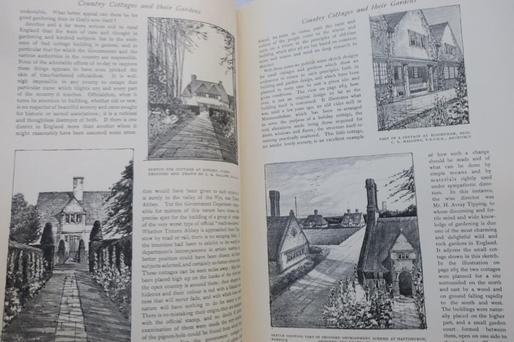 STUDIO art & Crafts The Studio Magazine of Fine and Applied Art 1910